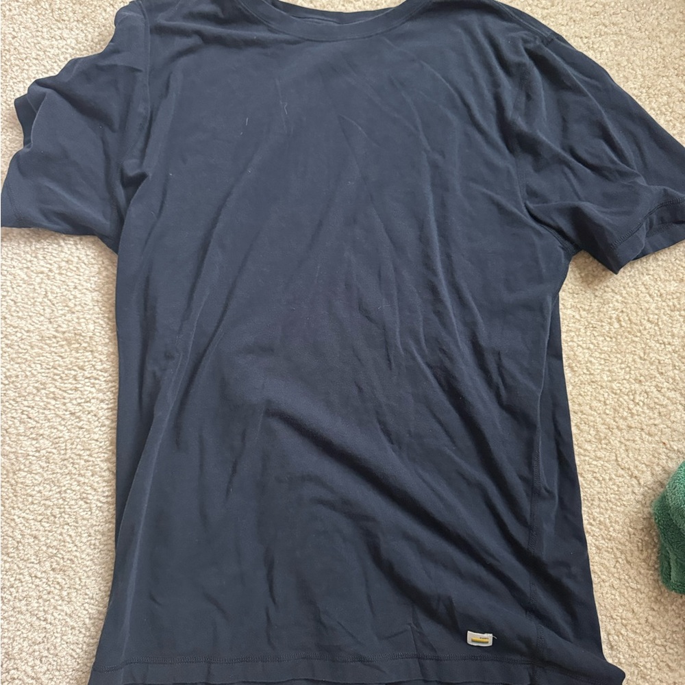 Vuori Tuvalu Tee
